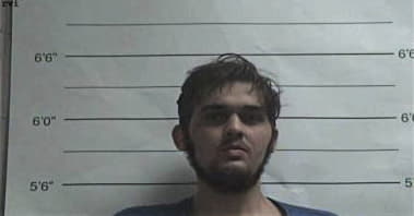 Brandon Ducote, - Orleans Parish County, LA 